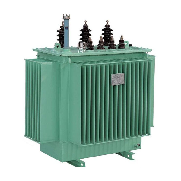 S9 20KV oil HV transformer,Oil Type High Voltage Transformer,oil immersed  distribution transformer - China Zhiyue
